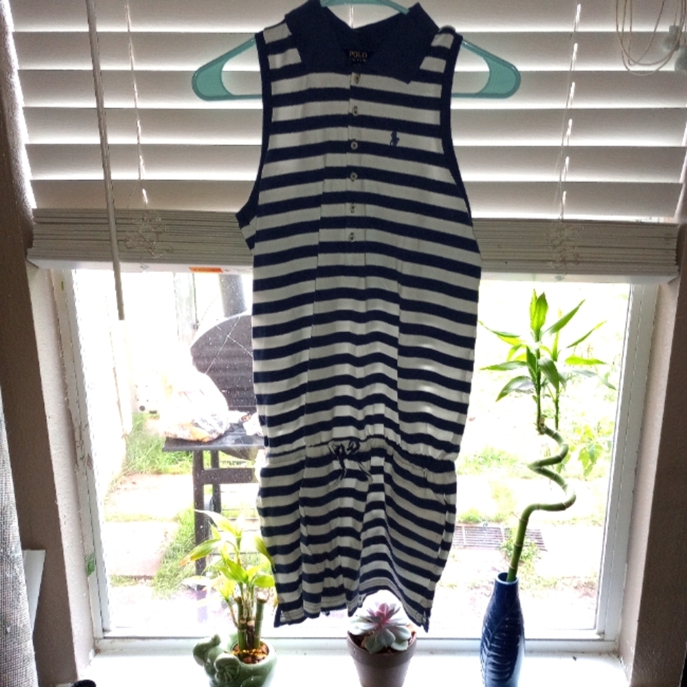 Ralph Lauren Polo for Girls